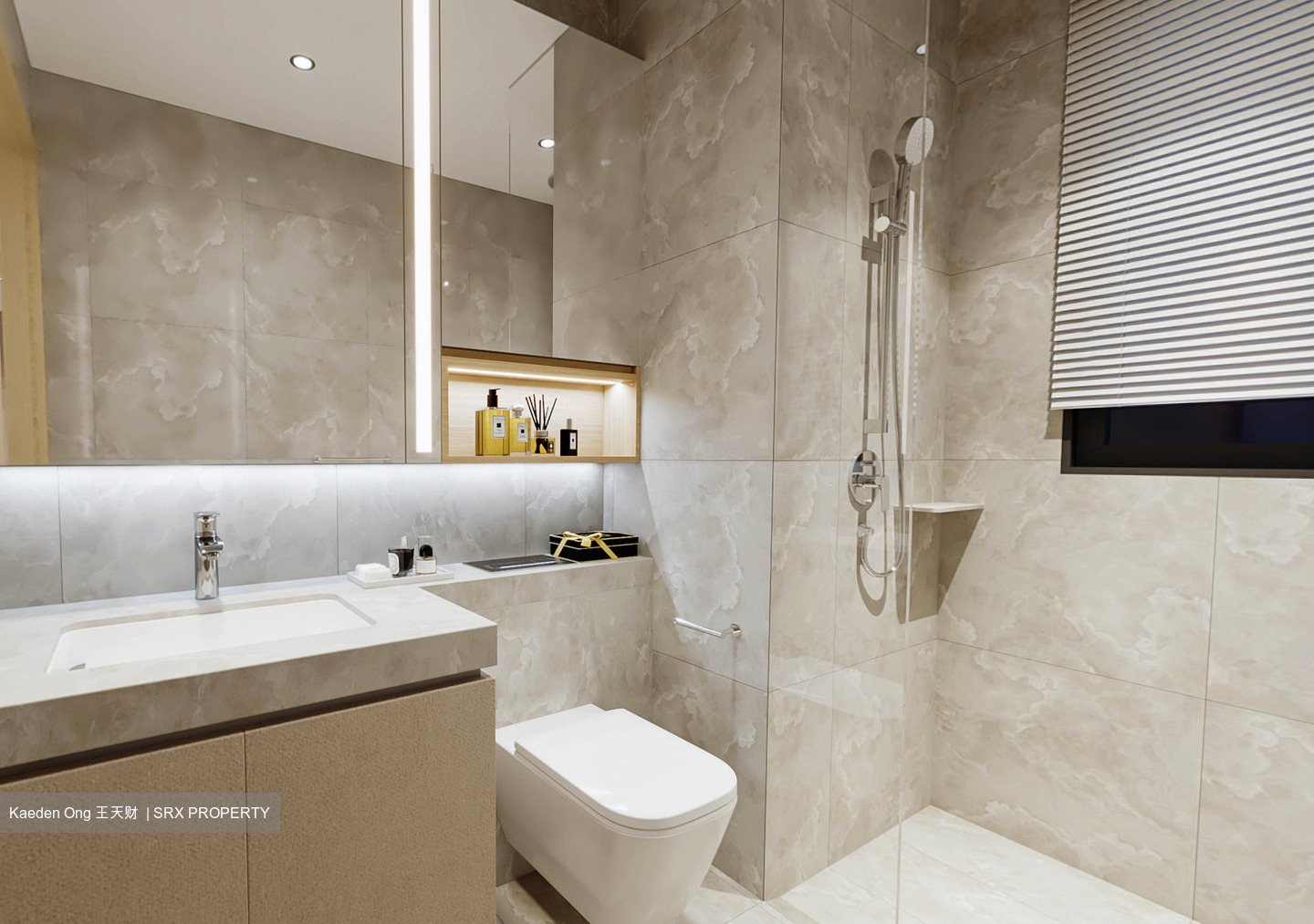 The Arden (D23), Apartment #497525531